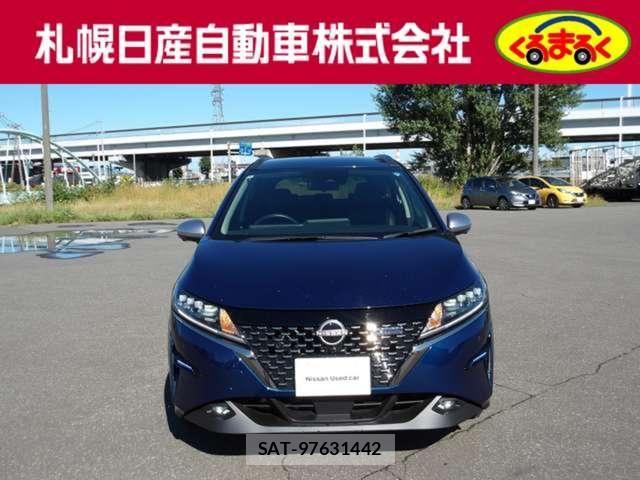 Nissan NOTE 2022-06 8830851-1