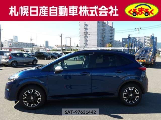 Nissan NOTE 2022-06 8830851-3