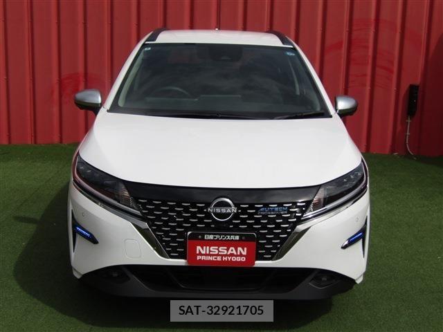 Nissan NOTE 2022-03 8871701-21