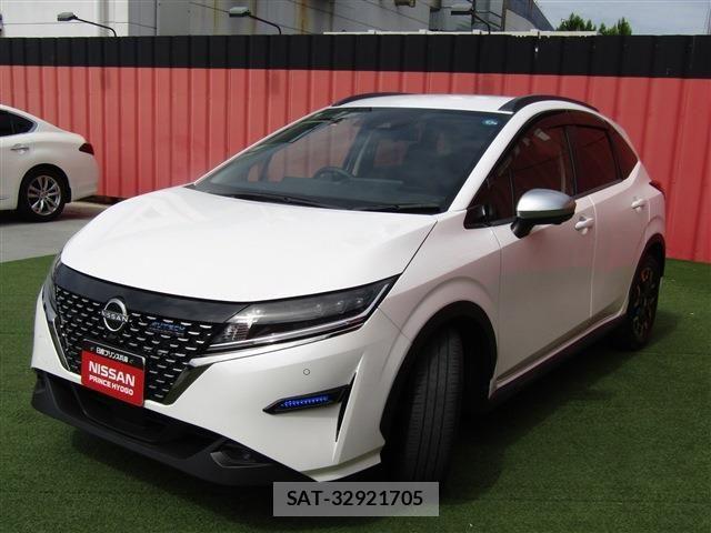 Nissan NOTE 2022-03 8871701-23
