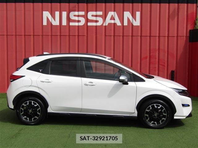 Nissan NOTE 2022-03 8871701-24