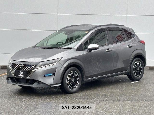 Nissan NOTE 2022-07 8871702-17