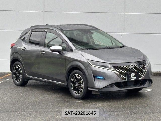 Nissan NOTE 2022-07 8871702-19