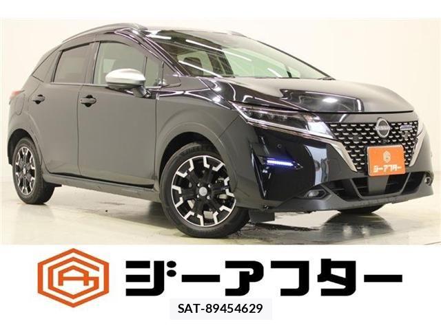 Nissan NOTE 2022-06 8881277-0