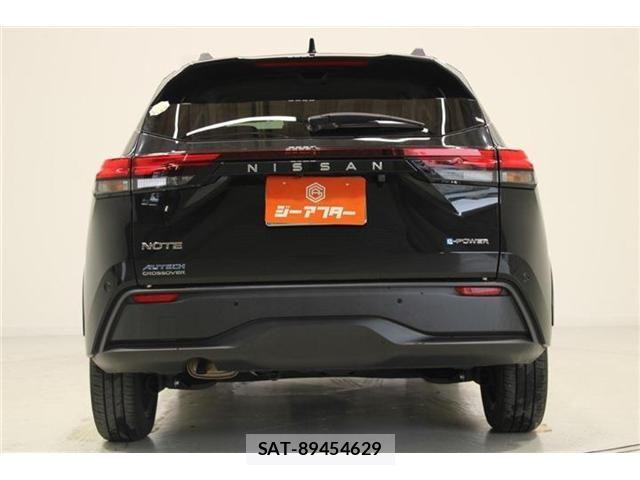 Nissan NOTE 2022-06 8881277-11