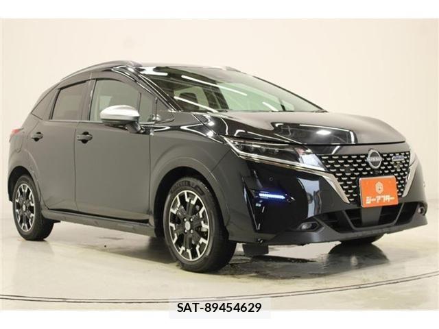 Nissan NOTE 2022-06 8881277-6