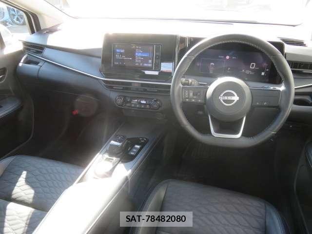 Nissan NOTE 2022-01 8884084-1