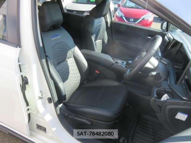 Nissan NOTE 2022-01 8884084-18