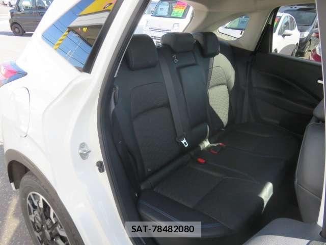 Nissan NOTE 2022-01 8884084-19