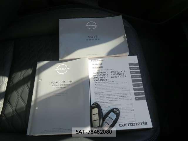 Nissan NOTE 2022-01 8884084-26