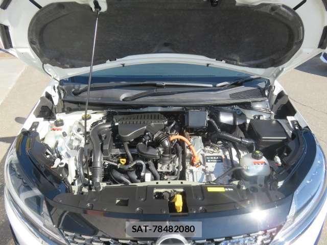 Nissan NOTE 2022-01 8884084-27
