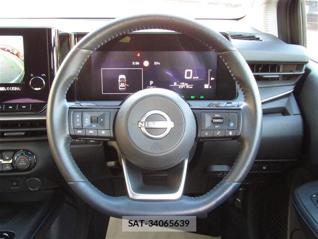 Nissan NOTE 2021-11 8884083-10