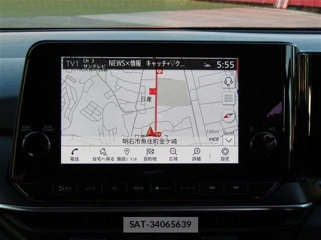 Nissan NOTE 2021-11 8884083-12