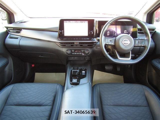 Nissan NOTE 2021-11 8884083-2
