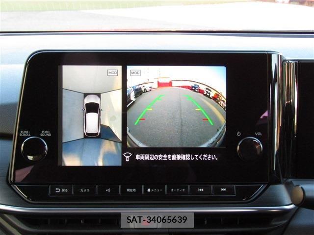 Nissan NOTE 2021-11 8884083-3