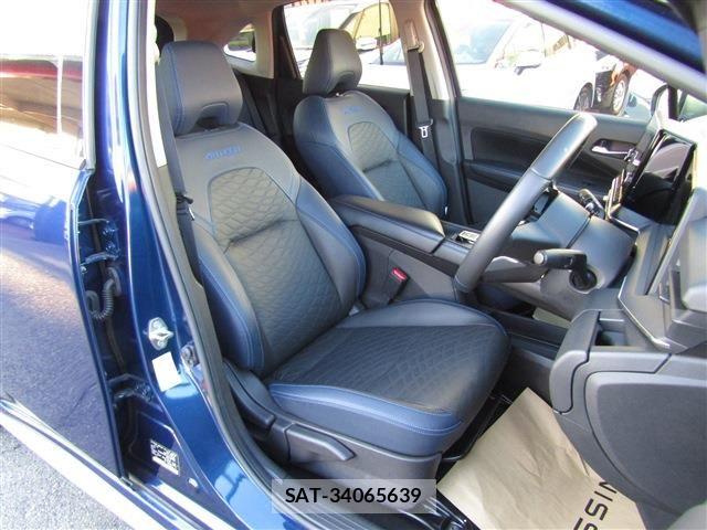 Nissan NOTE 2021-11 8884083-5