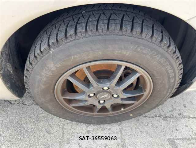 Nissan NOTE 2020 1346444-9