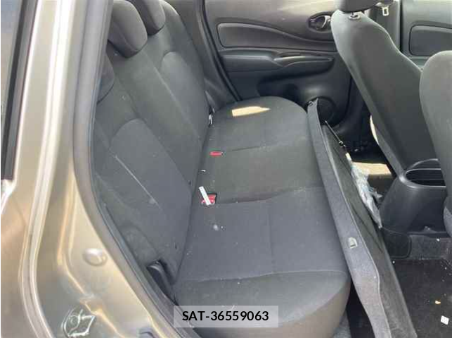 Nissan NOTE 2020 1346444-5