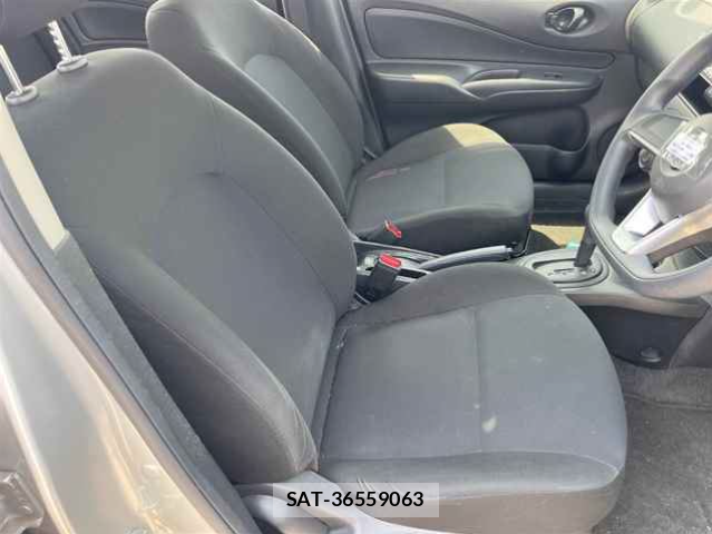 Nissan NOTE 2020 1346444-6