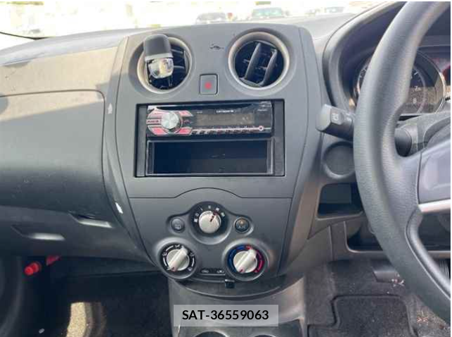 Nissan NOTE 2020 1346444-8