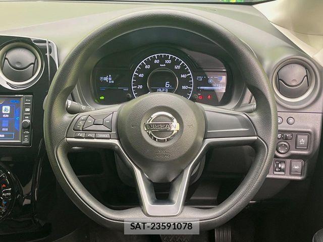 Nissan NOTE 2017-03 4598372-10