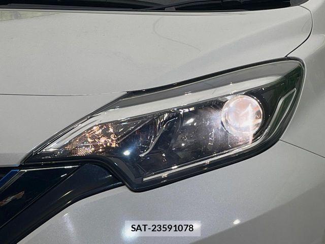 Nissan NOTE 2017-03 4598372-11