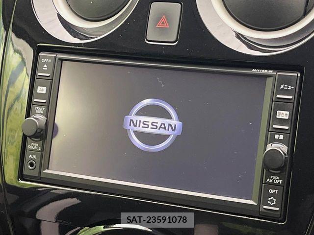 Nissan NOTE 2017-03 4598372-2