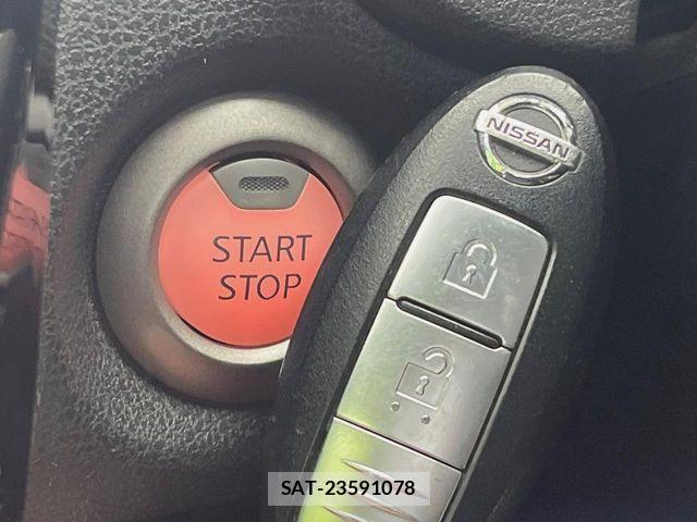 Nissan NOTE 2017-03 4598372-6