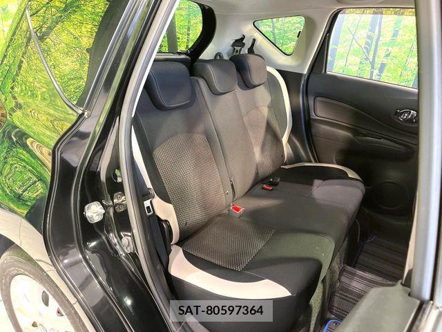Nissan NOTE 2018-11 4598293-9