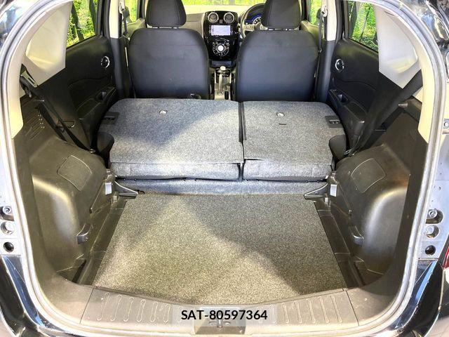 Nissan NOTE 2018-11 4598293-10