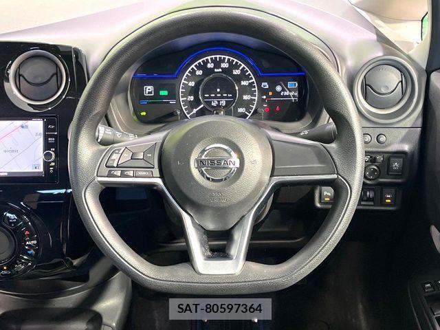 Nissan NOTE 2018-11 4598293-11