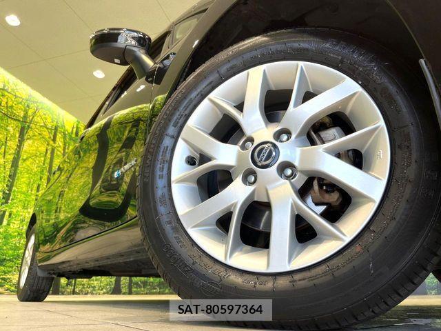 Nissan NOTE 2018-11 4598293-13