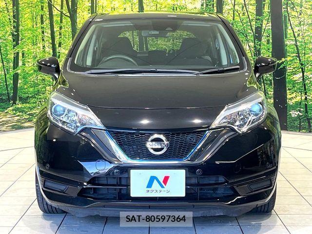Nissan NOTE 2018-11 4598293-14