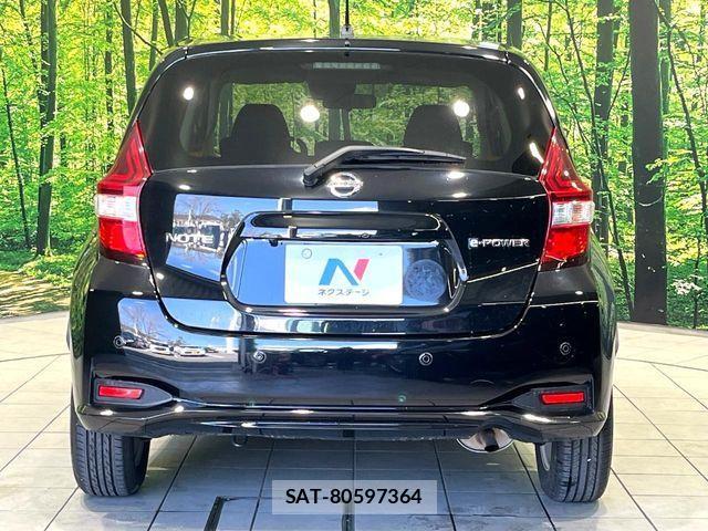 Nissan NOTE 2018-11 4598293-15