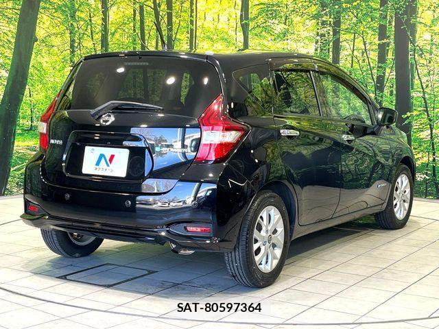 Nissan NOTE 2018-11 4598293-16