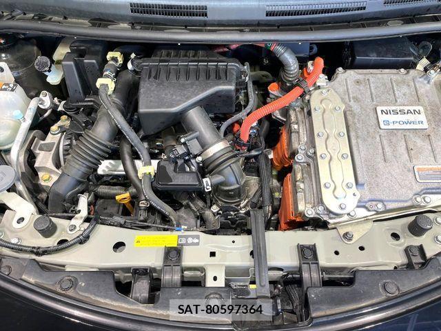 Nissan NOTE 2018-11 4598293-17