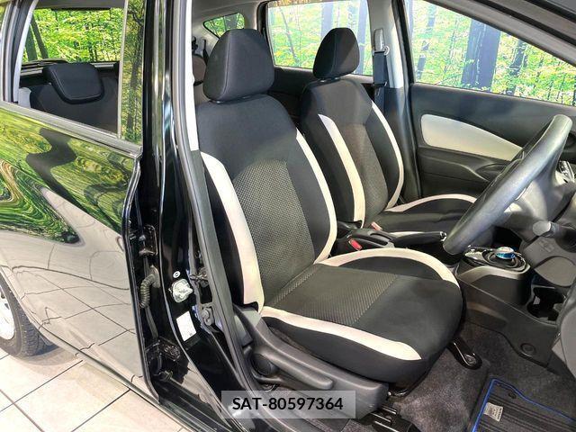 Nissan NOTE 2018-11 4598293-8