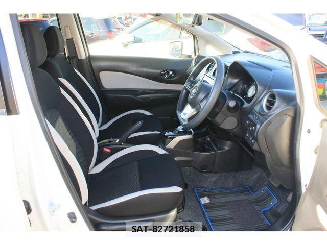 Nissan NOTE 2017-02 4640214-12