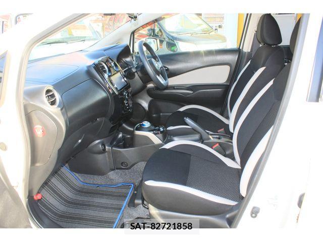 Nissan NOTE 2017-02 4640214-13