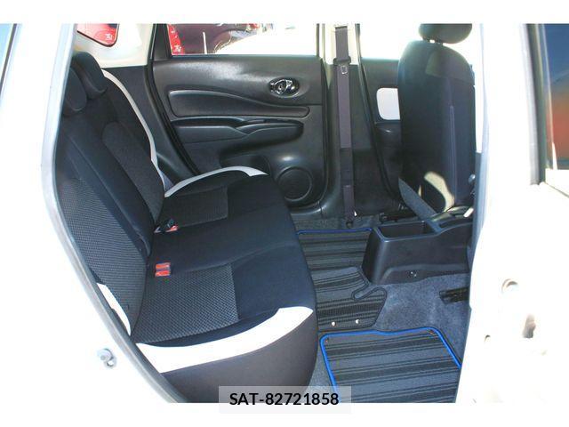Nissan NOTE 2017-02 4640214-14