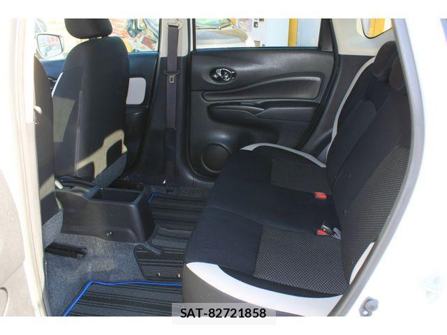 Nissan NOTE 2017-02 4640214-15