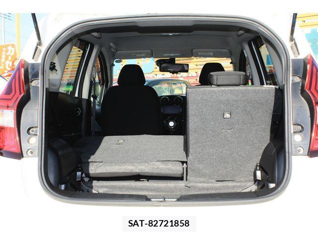 Nissan NOTE 2017-02 4640214-16