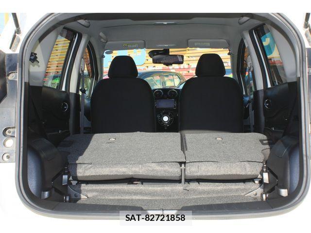 Nissan NOTE 2017-02 4640214-17