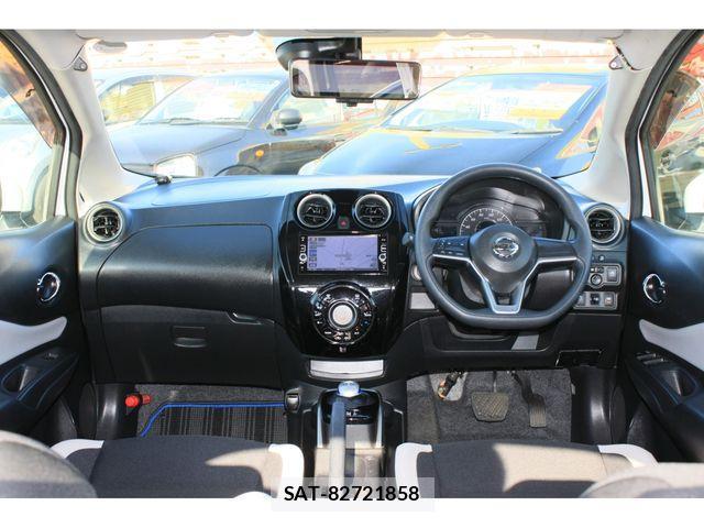 Nissan NOTE 2017-02 4640214-1