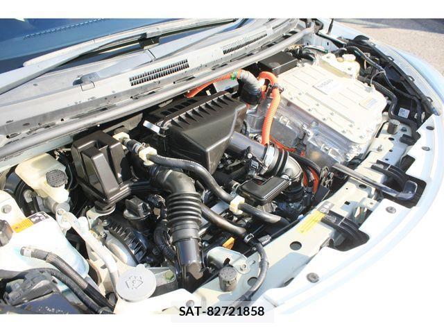 Nissan NOTE 2017-02 4640214-8