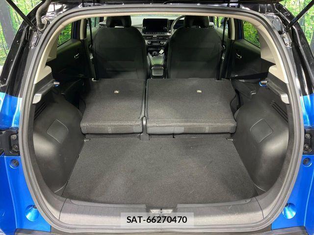 Nissan NOTE 2021-07 4756318-9