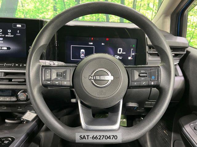Nissan NOTE 2021-07 4756318-10
