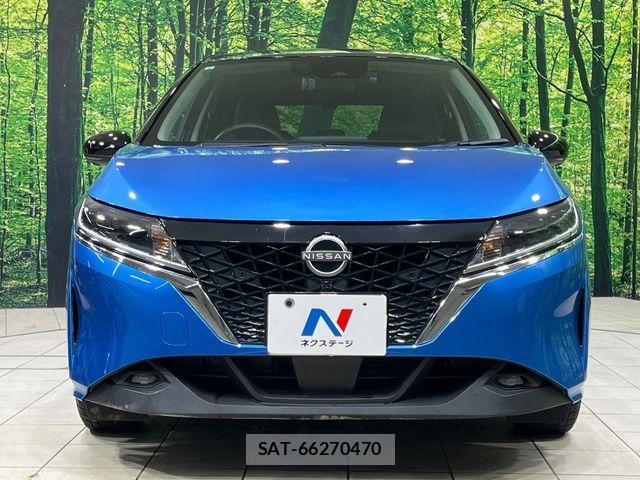 Nissan NOTE 2021-07 4756318-13