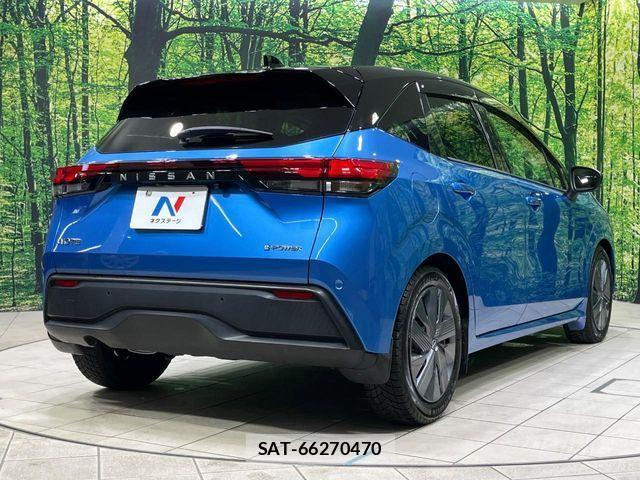 Nissan NOTE 2021-07 4756318-16
