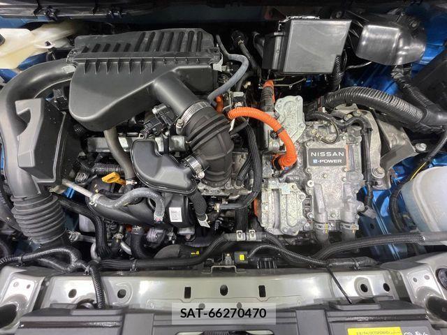 Nissan NOTE 2021-07 4756318-17